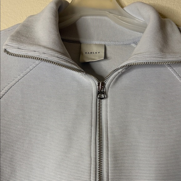 Varley Sweaters - Varley Milano half zip cowl pullover sweatshirt